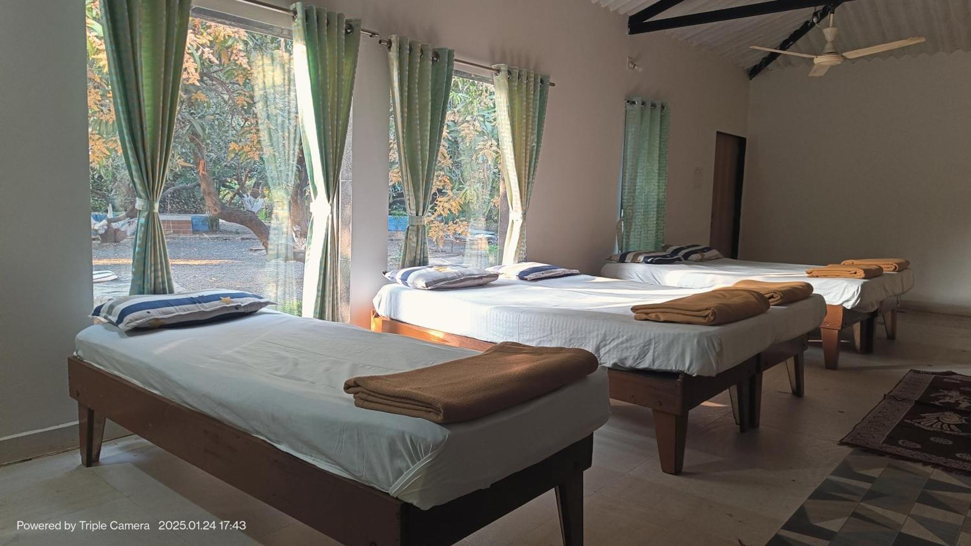 Gir County Resort Sasan Gir Pokój zdjęcie