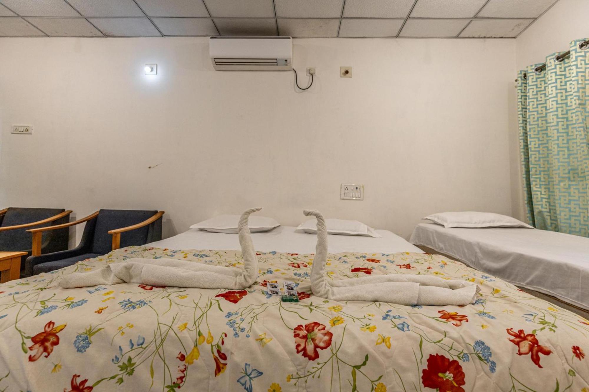 Gir County Resort Sasan Gir Pokój zdjęcie