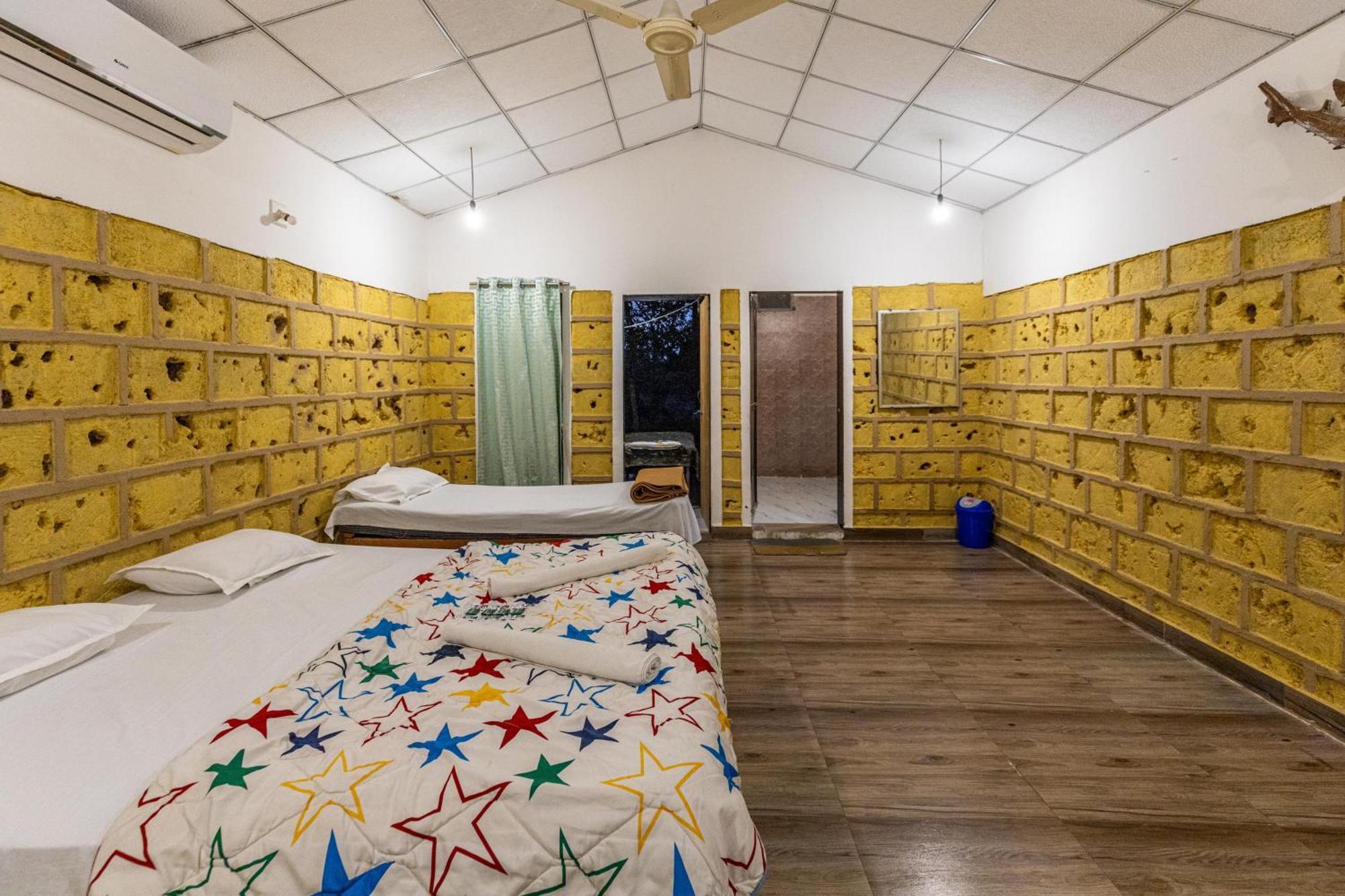 Gir County Resort Sasan Gir Pokój zdjęcie
