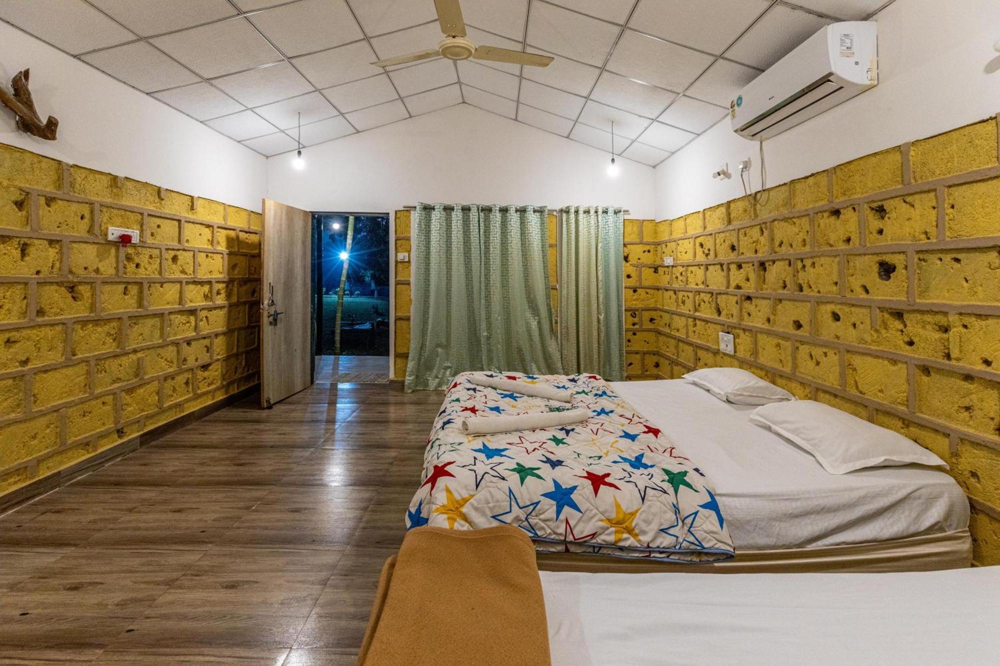 Gir County Resort Sasan Gir Pokój zdjęcie