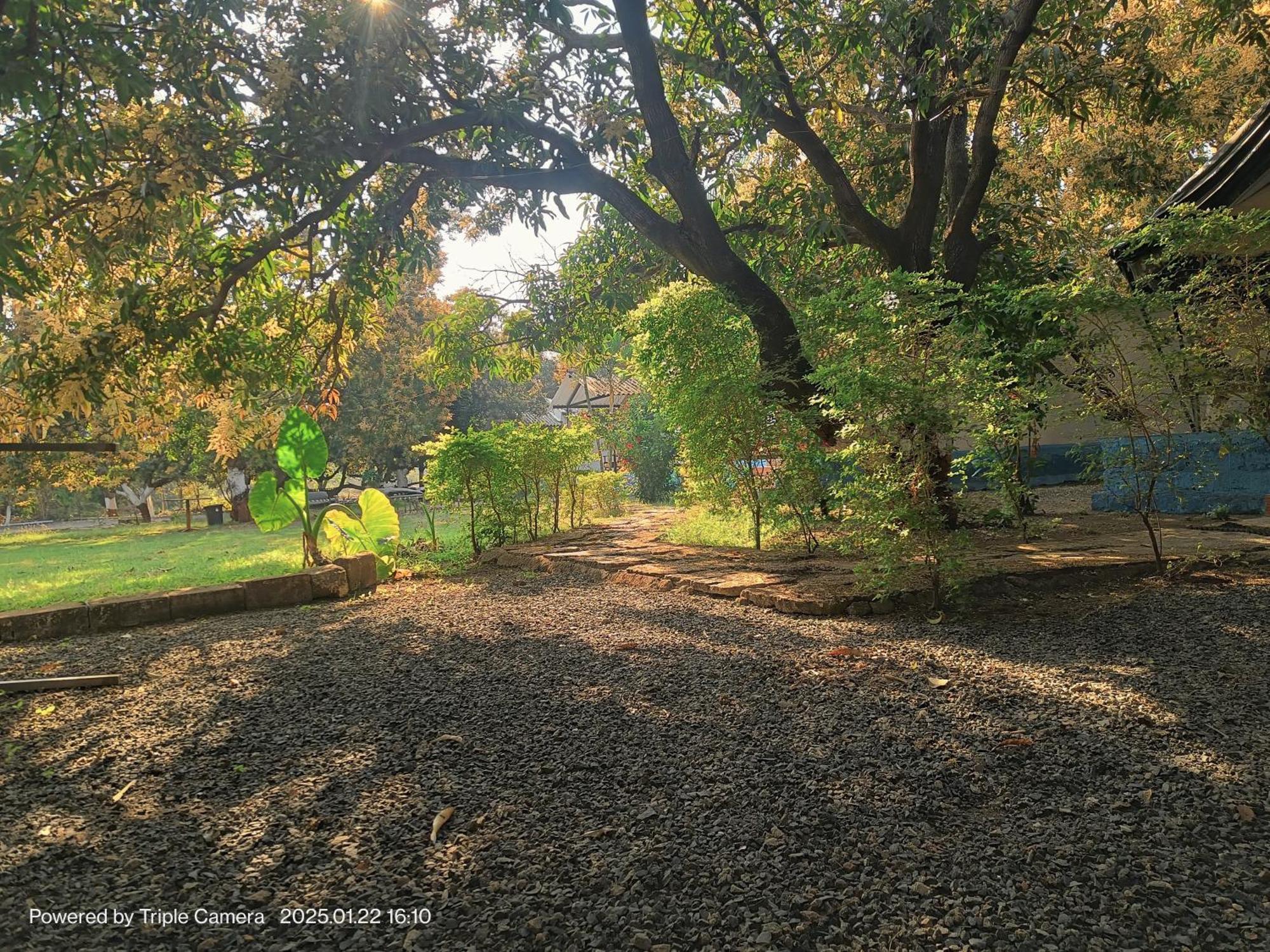 Gir County Resort Sasan Gir Zewnętrze zdjęcie