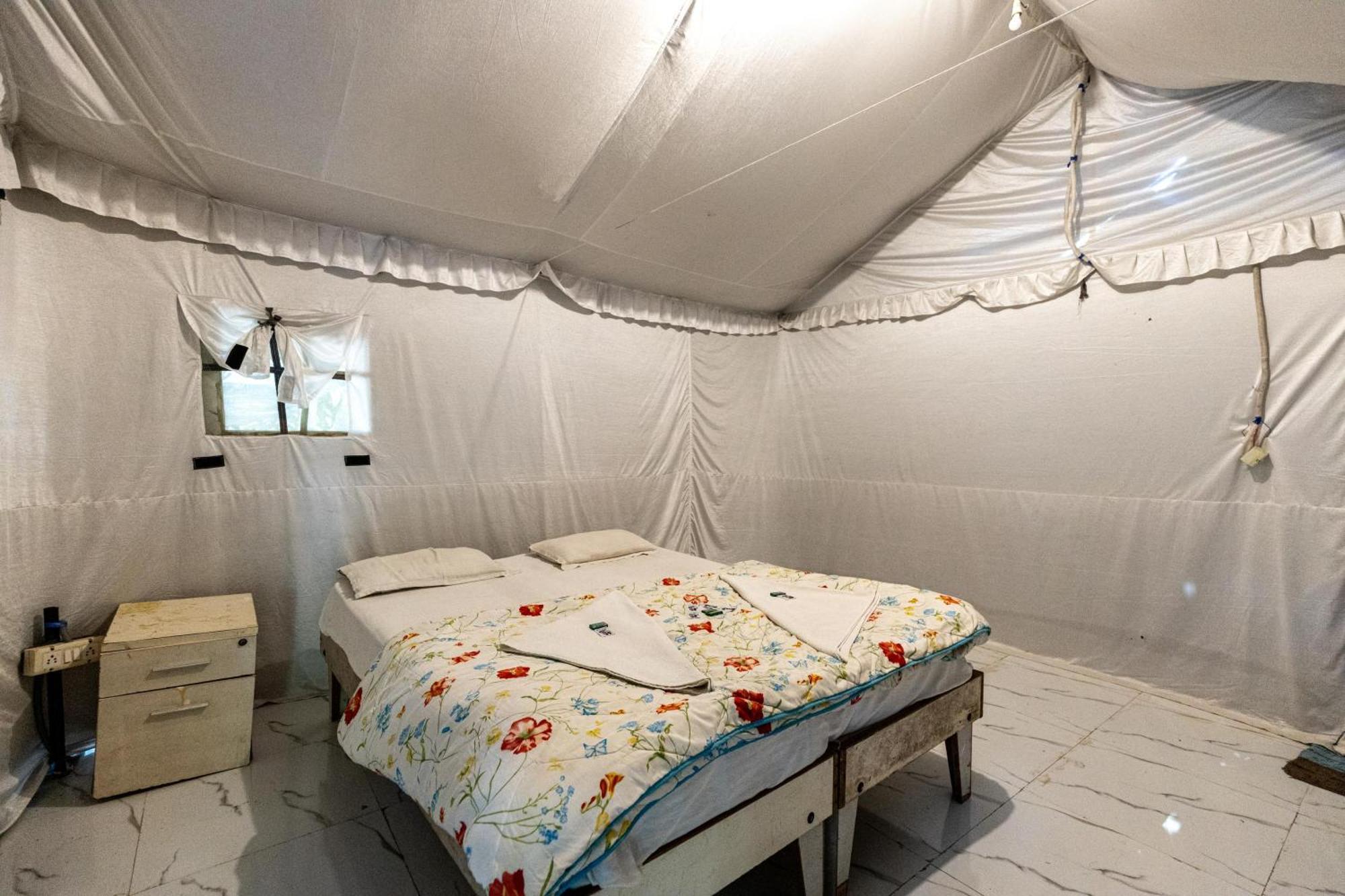 Gir County Resort Sasan Gir Pokój zdjęcie